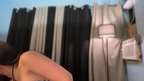 SCARLLET online show from April 28, 3:27 pm