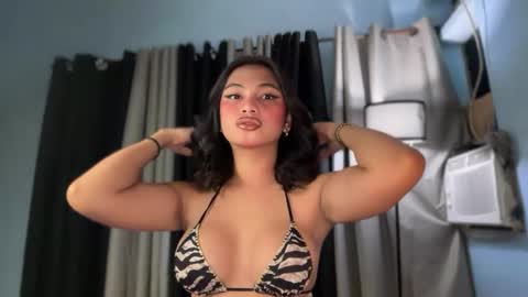 SCARLLET online show from May 12, 2:15 pm