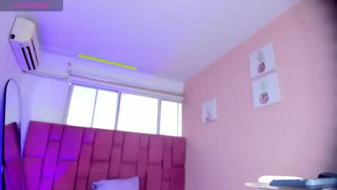 sweet_stacie online show from April 18, 7:58 pm