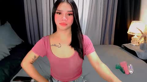 bea takashi  online show from November 24, 8:16 am