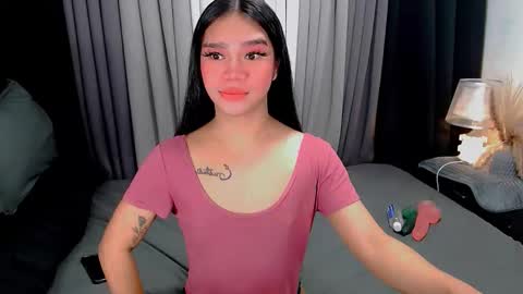 bea takashi  online show from January 14, 10:57 am