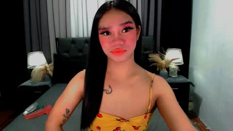 bea takashi  online show from March 25, 9:14 am