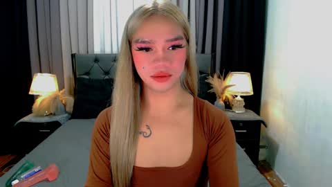 bea takashi  online show from April 1, 2:58 pm