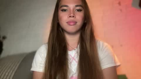 Snapshot of sweetalexa19 chatting on December 18, 11:40 pm alexa your one and only queen online show from December 18, 11:40 pm