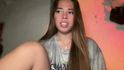 Snapshot of sweetalexa19 chatting on December 24, 2:32 am alexa your one and only queen online show from December 24, 2:32 am