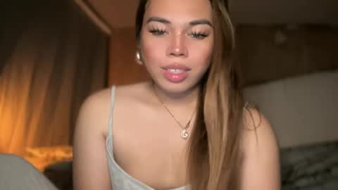 Snapshot of sweetalexa19 chatting on January 1, 8:02 am alexa your one and only queen online show from January 1, 8:02 am