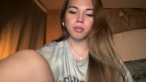 Snapshot of sweetalexa19 chatting on January 2, 11:20 am alexa your one and only queen online show from January 2, 11:20 am