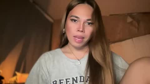 Snapshot of sweetalexa19 chatting on February 16, 6:43 pm alexa your one and only queen online show from February 16, 6:43 pm