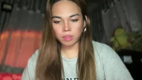 Snapshot of sweetalexa19 chatting on March 1, 6:11 pm alexa your one and only queen online show from March 1, 6:11 pm