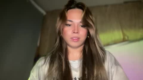 Snapshot of sweetalexa19 chatting on October 5, 5:34 pm alexa your one and only queen online show from October 5, 5:34 pm