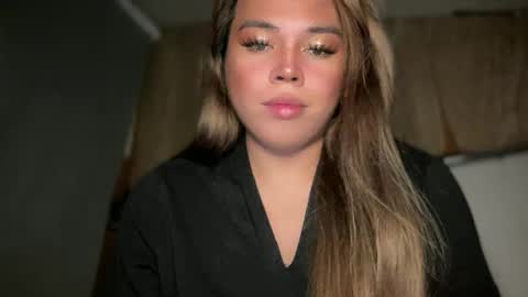 Snapshot of sweetalexa19 chatting on October 23, 2:10 pm alexa your one and only queen online show from October 23, 2:10 pm