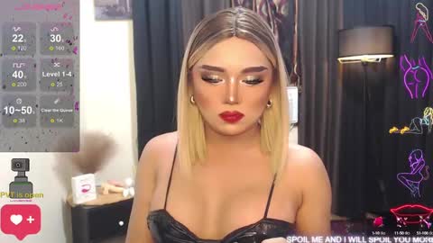 bella online show from January 11, 1:11 pm