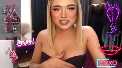 bella online show from March 7, 6:15 pm