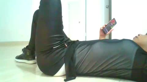 Sweet Doll online show from October 2, 11:15 pm