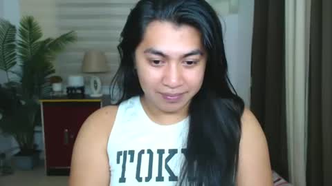 Snapshot of sweetfantasyxx chatting on January 6, 10:46 am Aki online show from January 6, 10:46 am