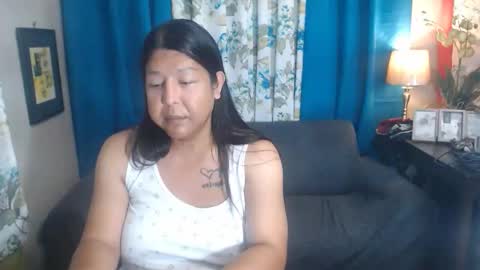 GoddessAira4uTS online show from April 10, 9:09 pm