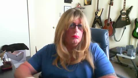 sweetjessicacd online show from September 23, 5:19 pm