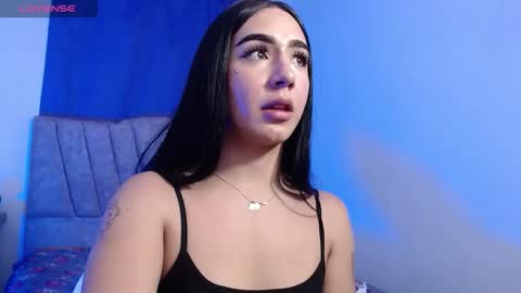 sweetliamn online show from March 25, 12:49 am