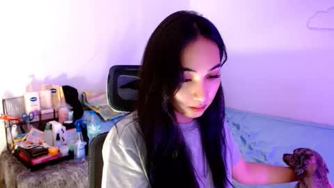 Lilly online show from November 10, 6:14 am