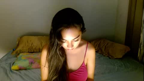 Lilly online show from April 14, 3:33 am