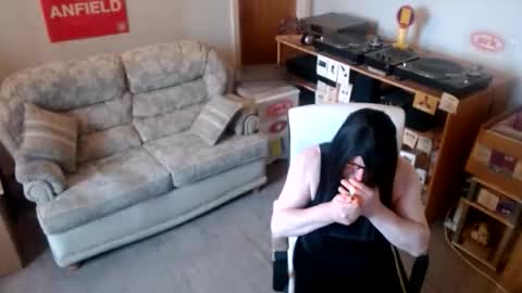 sweetlouise69 online show from February 27, 9:26 am