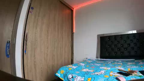 sweetmagic6 online show from October 27, 12:46 pm