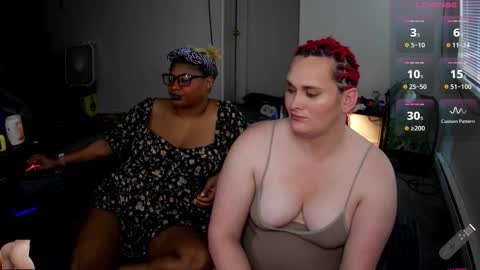 SweetMorgan online show from October 22, 11:19 pm