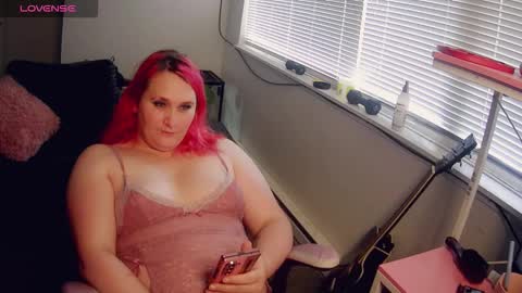 SweetMorgan online show from November 10, 8:54 pm