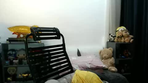 Snapshot of sweets_chinita69 chatting on October 1, 7:09 am sweets_chinita69 online show from October 1, 7:09 am
