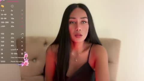Sweet Sugar online show from May 8, 2:08 am