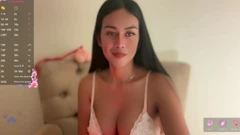 Sweet Sugar online show from May 13, 1:47 am