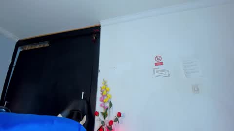 DANIELA online show from March 19, 7:58 pm