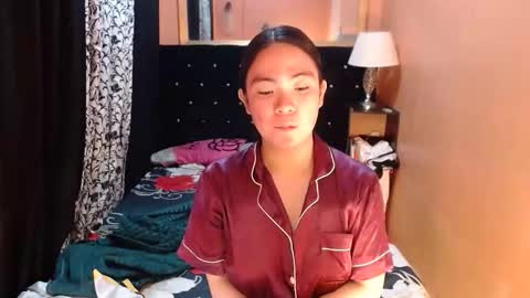 Snapshot of sweettrixiee chatting on October 19, 10:24 pm Ms trixiee online show from October 19, 10:24 pm