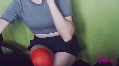 Valerie online show from February 22, 4:07 am