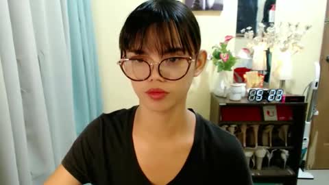 Megan online show from May 30, 9:24 pm