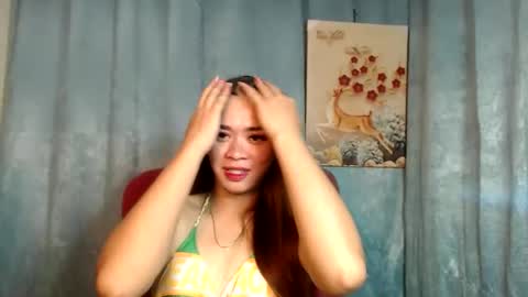 sweetzyra online show from January 6, 4:16 am