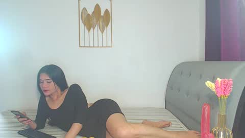 Snapshot of talyanarosa chatting on January 4, 3:29 am Talyana online show from January 4, 3:29 am