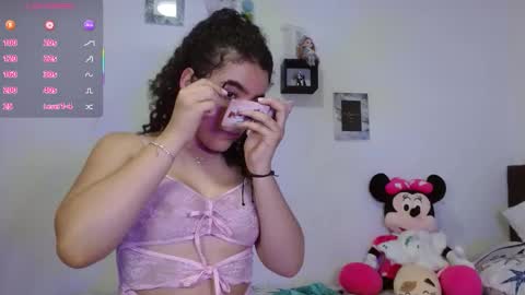 Tamara Lemick online show from November 3, 5:12 pm