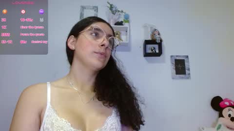 Tamara Lemick online show from November 20, 4:07 pm