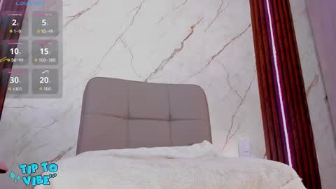  Tamara  online show from March 12, 1:05 pm