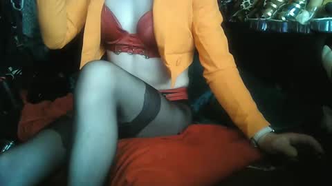 Snapshot of tanjageile chatting on December 28, 11:41 am tanjageile online show from December 28, 11:41 am