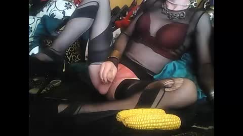 Snapshot of tanjageile chatting on September 23, 8:31 am tanjageile online show from September 23, 8:31 am