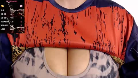 tarrant_ online show from November 12, 11:58 pm