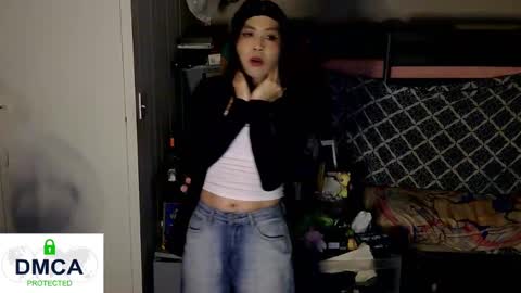 TashaKai online show from January 18, 2:47 pm