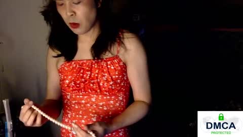 TashaKai online show from February 6, 3:20 pm