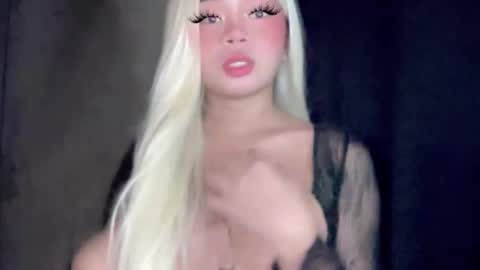 tastelikesugar1 online show from April 13, 5:55 am