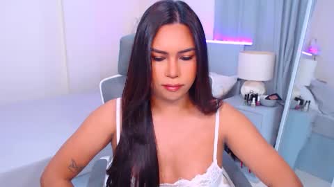 Miss Tati online show from March 15, 12:41 pm