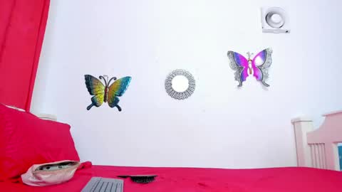 tasty_alan_ online show from March 7, 7:52 pm