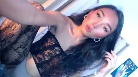 ANDREA online show from April 7, 3:35 pm