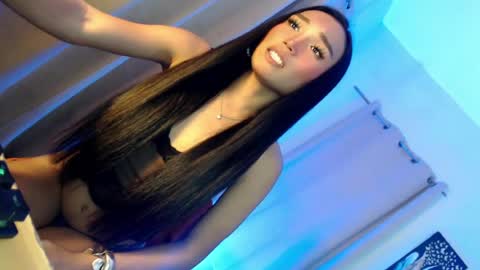 ANDREA online show from July 12, 5:48 pm